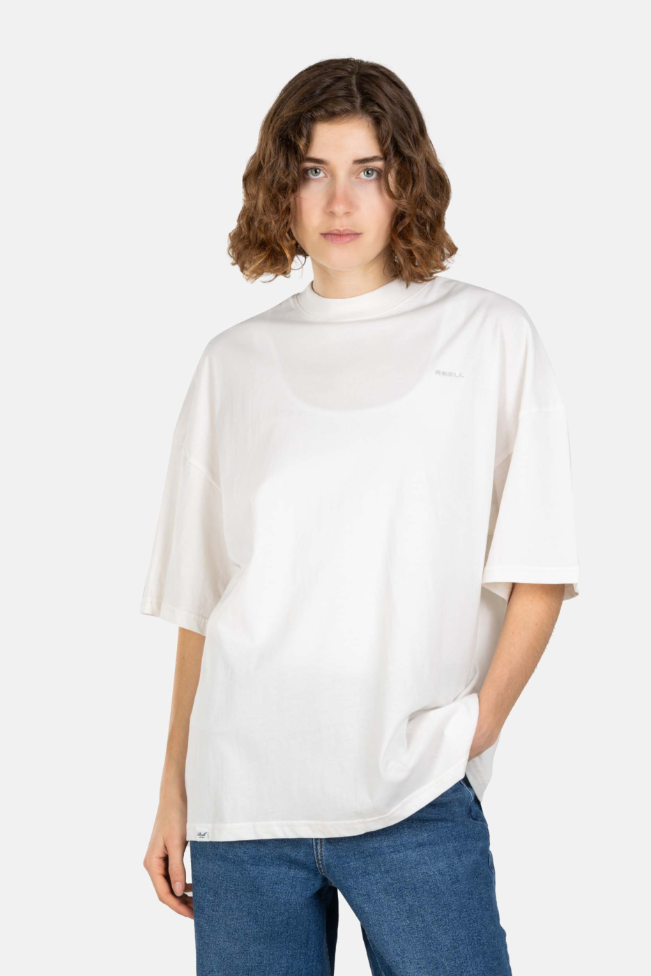 Reell Women Harper T-Shirt