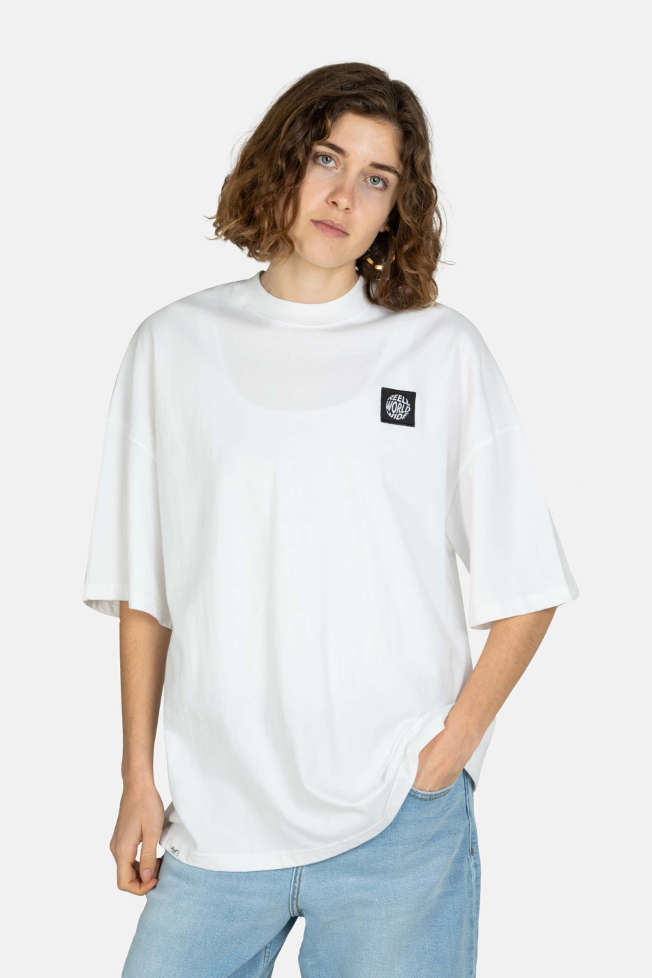 Snow white womens shirt on sale