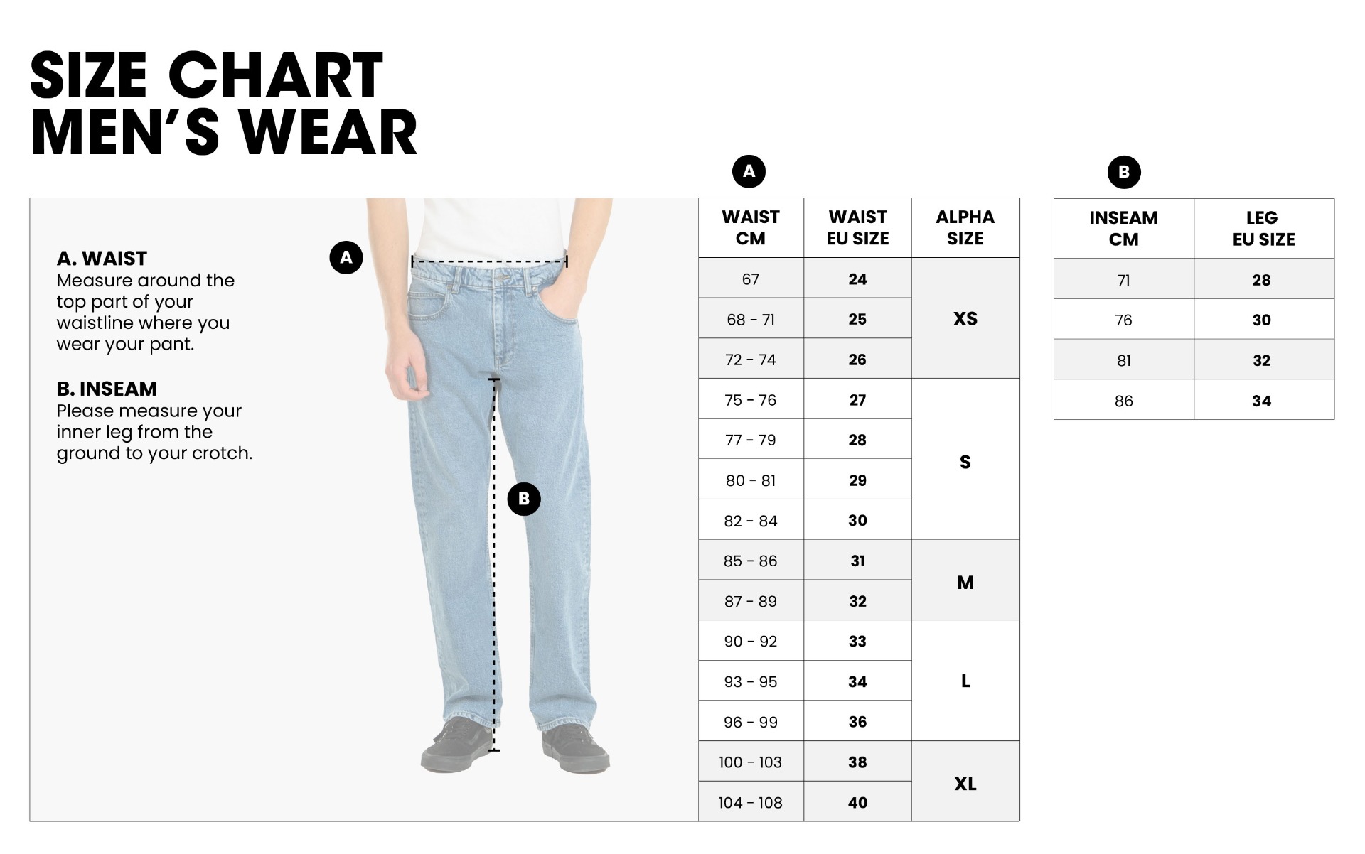 REELL_Mens_size_chart-25.08.25_pants